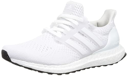 ADIDAS Damen Ultraboost 1.0 W Sneaker, FTWR White FTWR White FTWR White, 37 1/3 EU von adidas