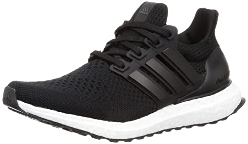 ADIDAS Damen Ultraboost 1.0 W Sneaker, core Black/core Black/FTWR White, 38 2/3 EU von adidas