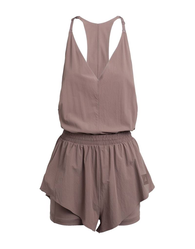 ADIDAS Jumpsuit Damen Khaki von ADIDAS