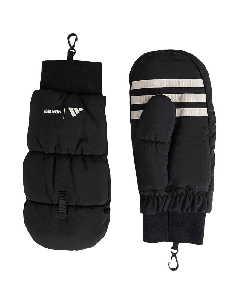 ADIDAS Handschuhe Damen Schwarz von ADIDAS