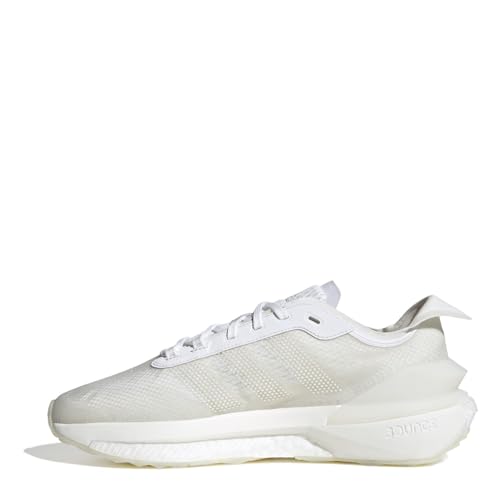 ADIDAS Herren AVRYN Sneaker, FTWR White/Zero met./Crystal White, 42 2/3 EU von adidas