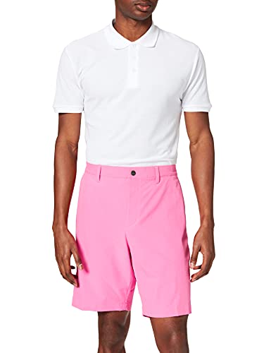 ADIDAS Herren Ultimate 365 Golfhose, Screaming PINK, 38W von ADIDAS