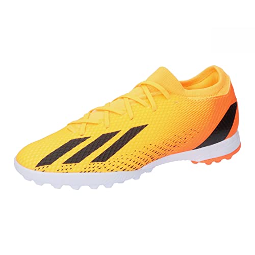 ADIDAS Herren X Speedportal.3 Tf Sneaker, Solar Gold Core Black Team Solar Orange, 40 EU ADIDAS Herren X Speedportal.3 Tf Sneaker, Solar Gold Core Black Team Solar Orange, 40 EU von adidas