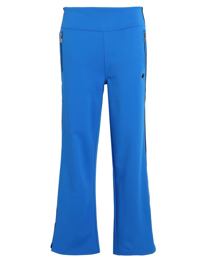 ADIDAS Hose Damen Azurblau von ADIDAS