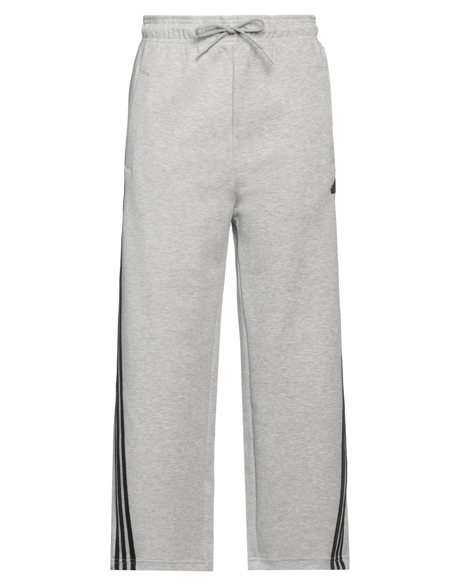 ADIDAS Hose Damen Grau von ADIDAS