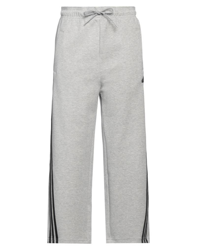 ADIDAS Hose Damen Grau von ADIDAS