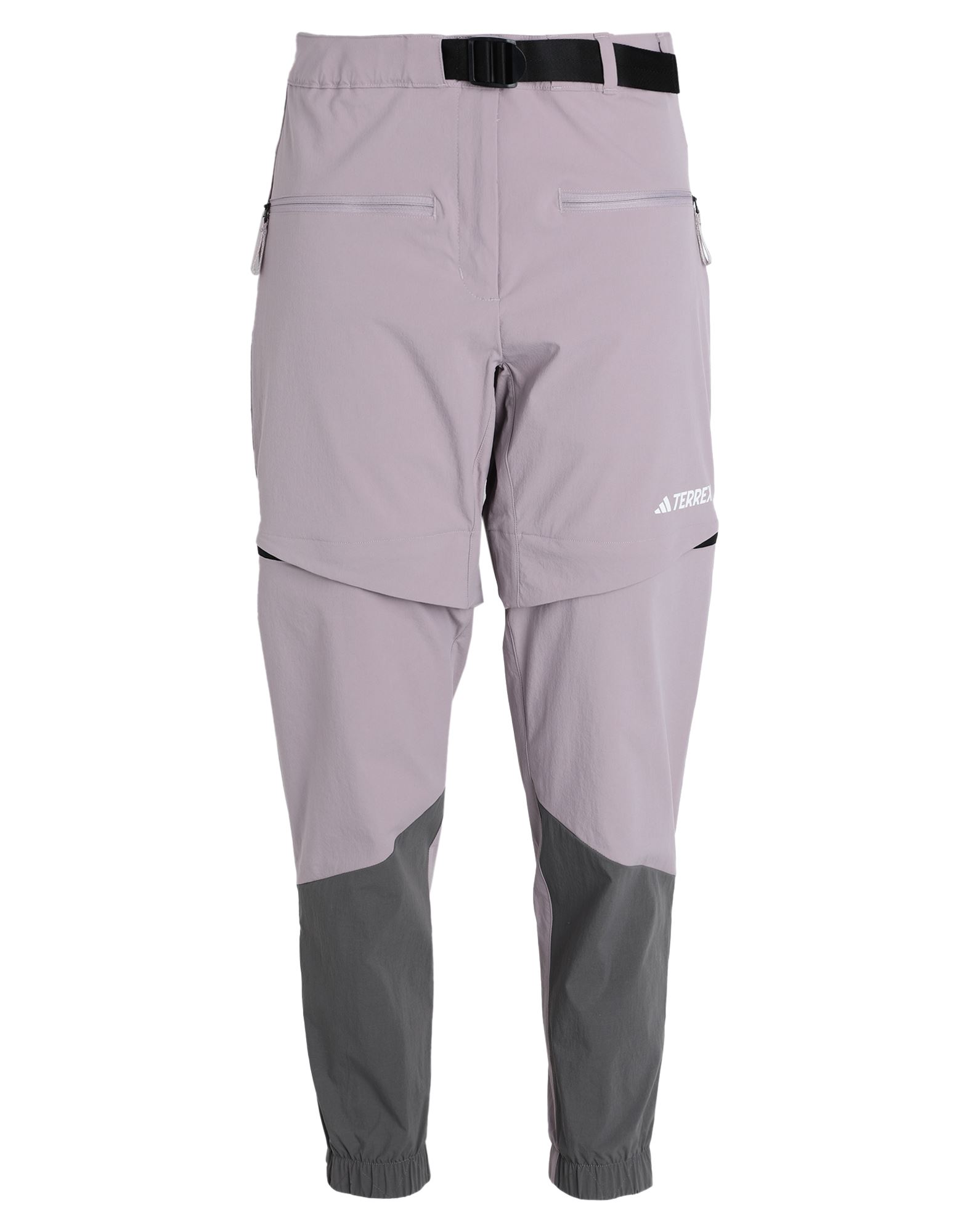 ADIDAS Hose Damen Lila von ADIDAS