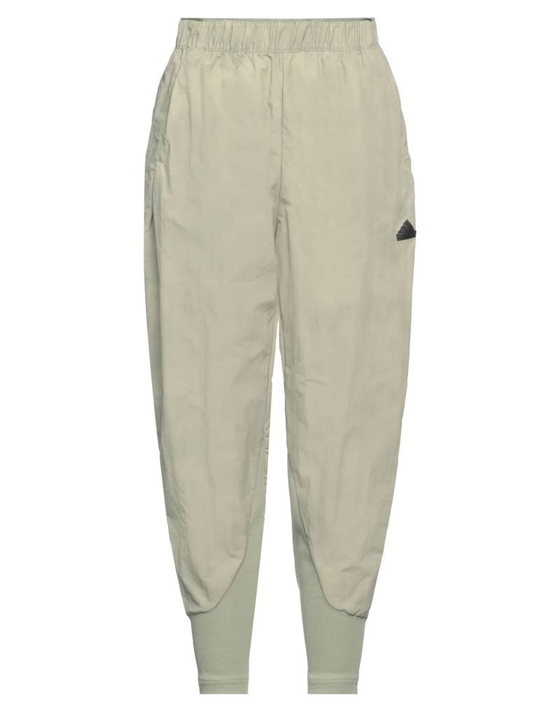 ADIDAS Hose Damen Salbeigrün von ADIDAS
