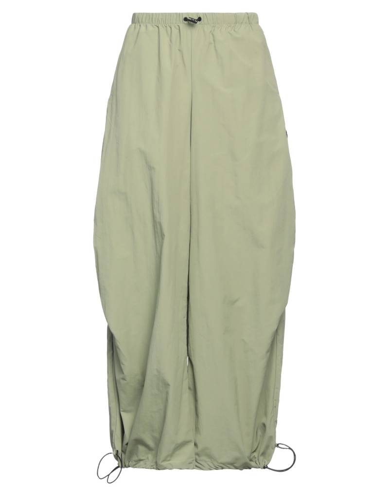 ADIDAS Hose Damen Salbeigrün von ADIDAS