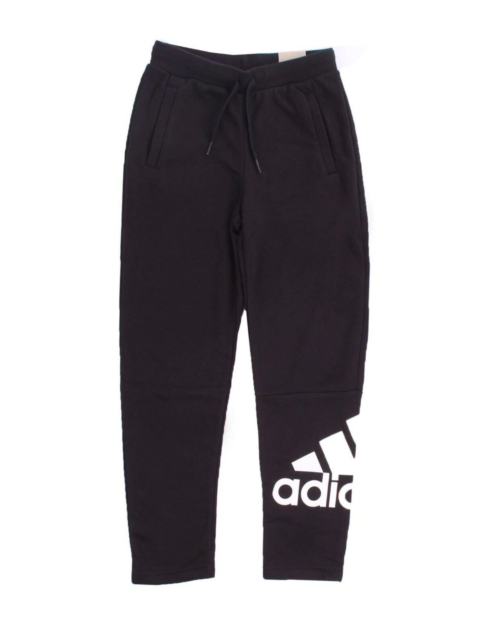 ADIDAS Hose Damen Schwarz von ADIDAS