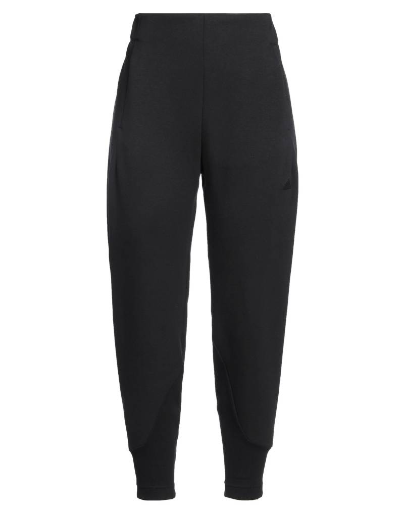 ADIDAS Hose Damen Schwarz von ADIDAS