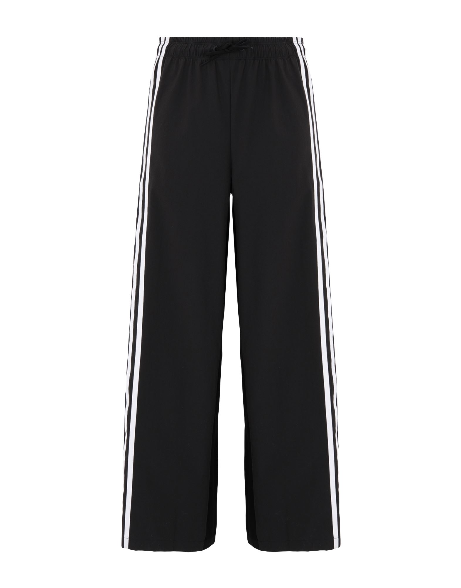 ADIDAS Hose Damen Schwarz von ADIDAS