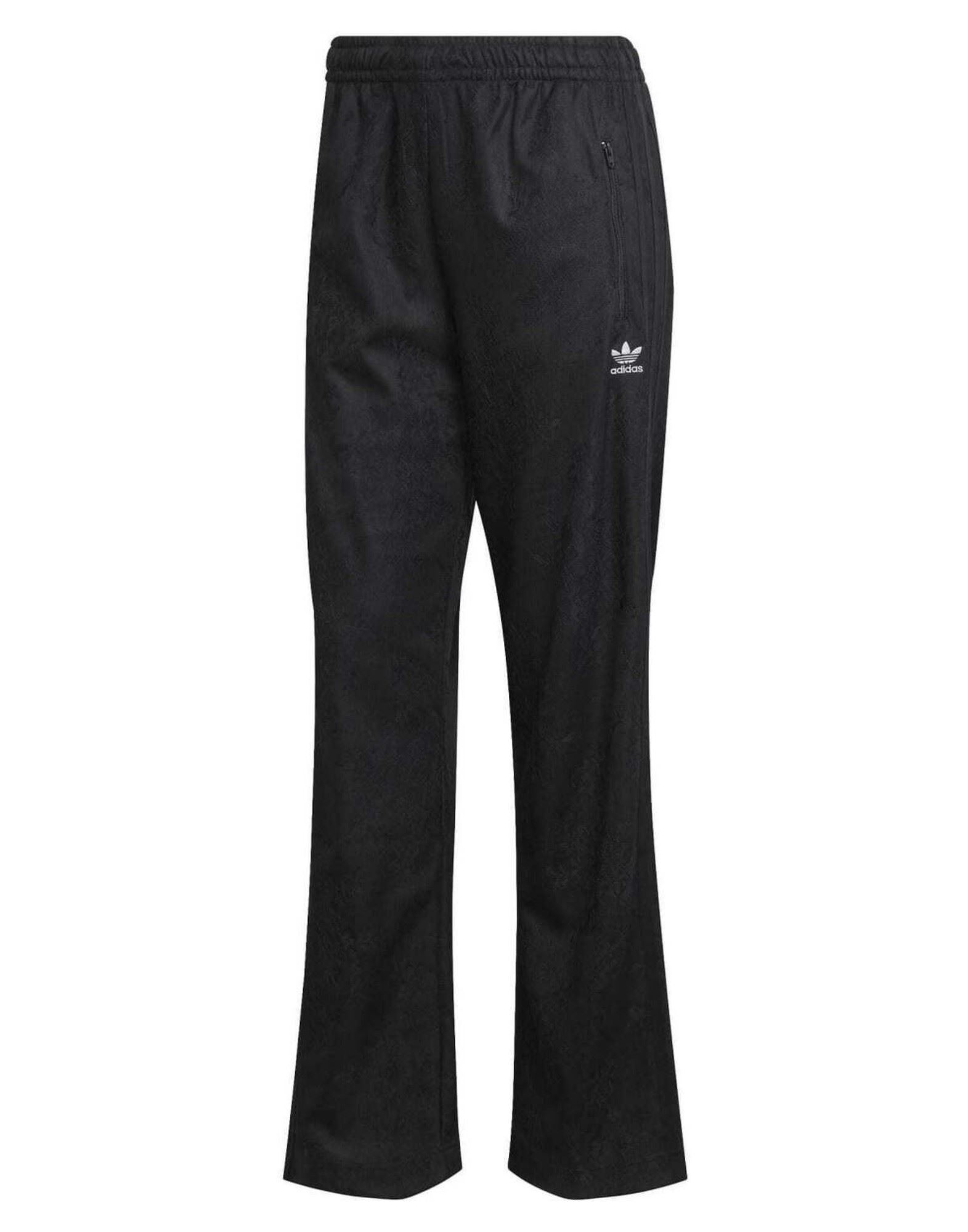 ADIDAS Hose Damen Schwarz von ADIDAS