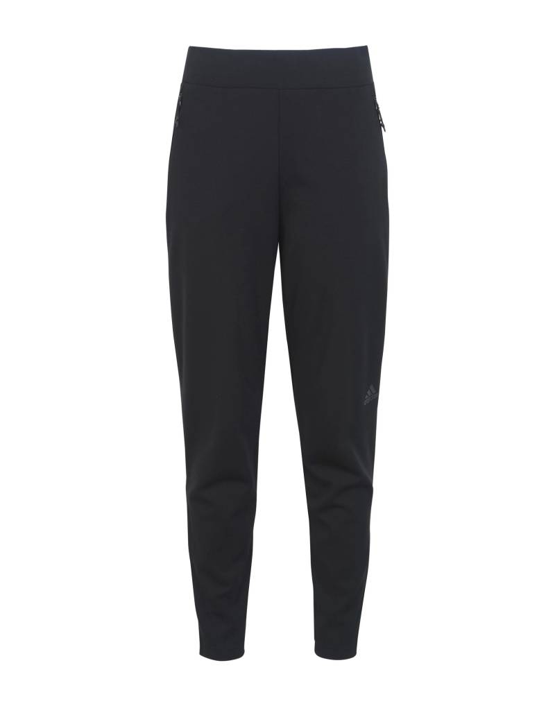 ADIDAS Hose Damen Schwarz von ADIDAS