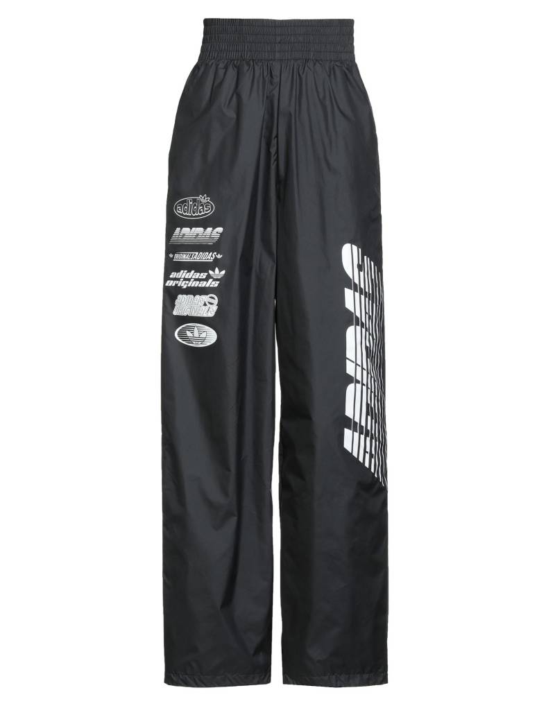 ADIDAS Hose Damen Schwarz von ADIDAS