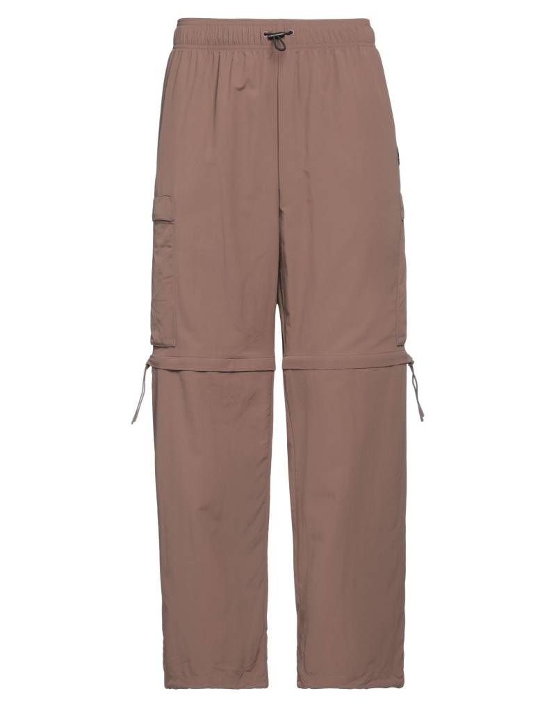 ADIDAS Hose Herren Braun von ADIDAS
