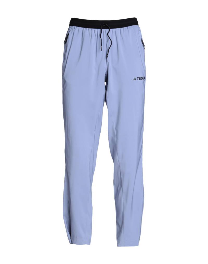 ADIDAS Hose Herren Taubenblau von ADIDAS
