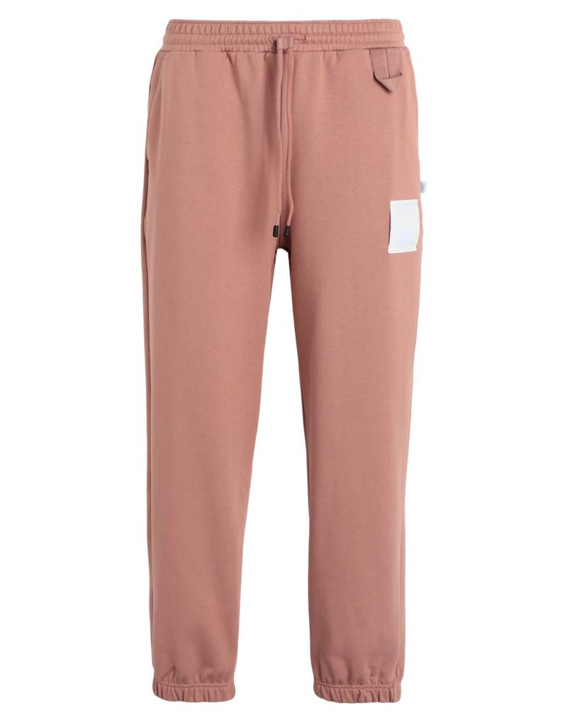 ADIDAS Hose Herren Hellbraun von ADIDAS