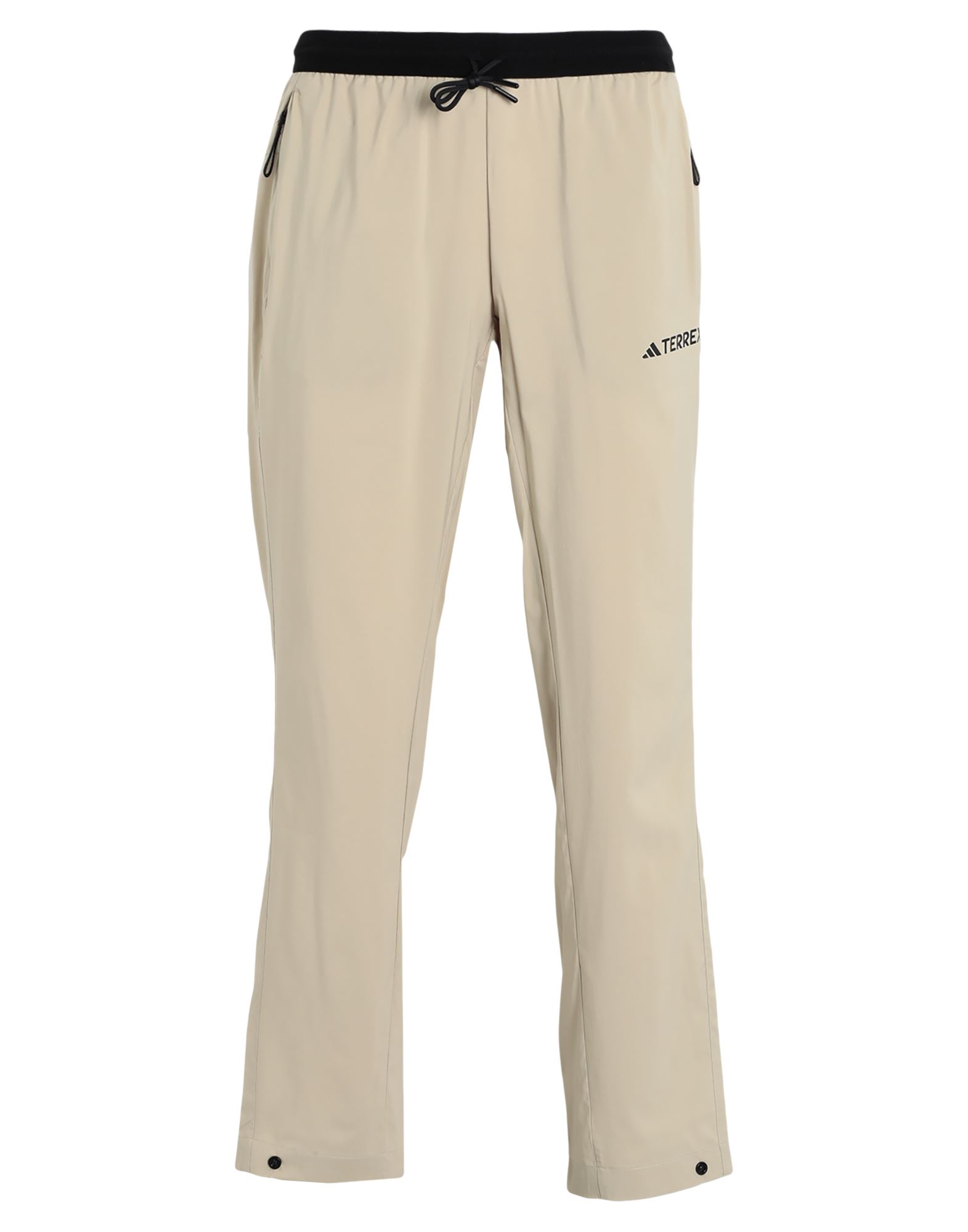 ADIDAS Hose Herren Beige von ADIDAS