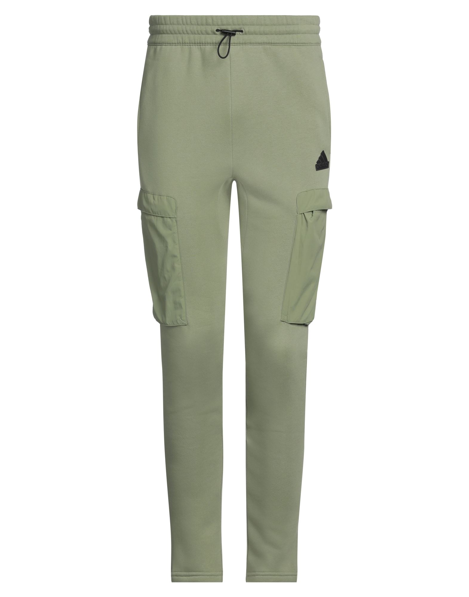 ADIDAS Hose Herren Salbeigrün von ADIDAS