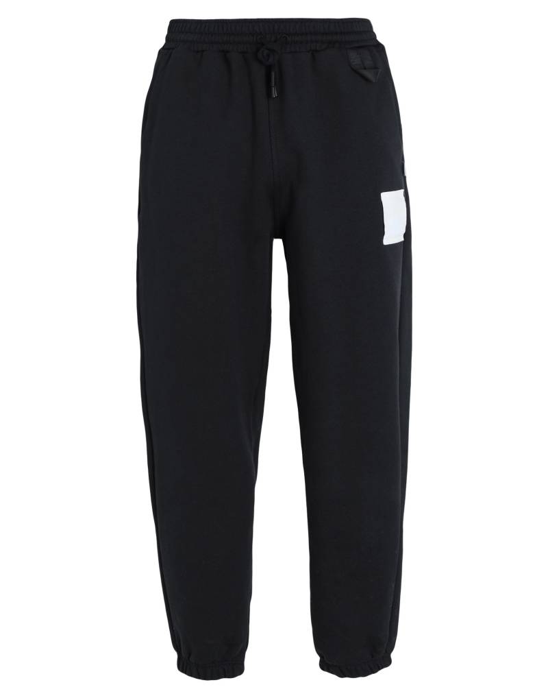 ADIDAS Hose Herren Schwarz von ADIDAS