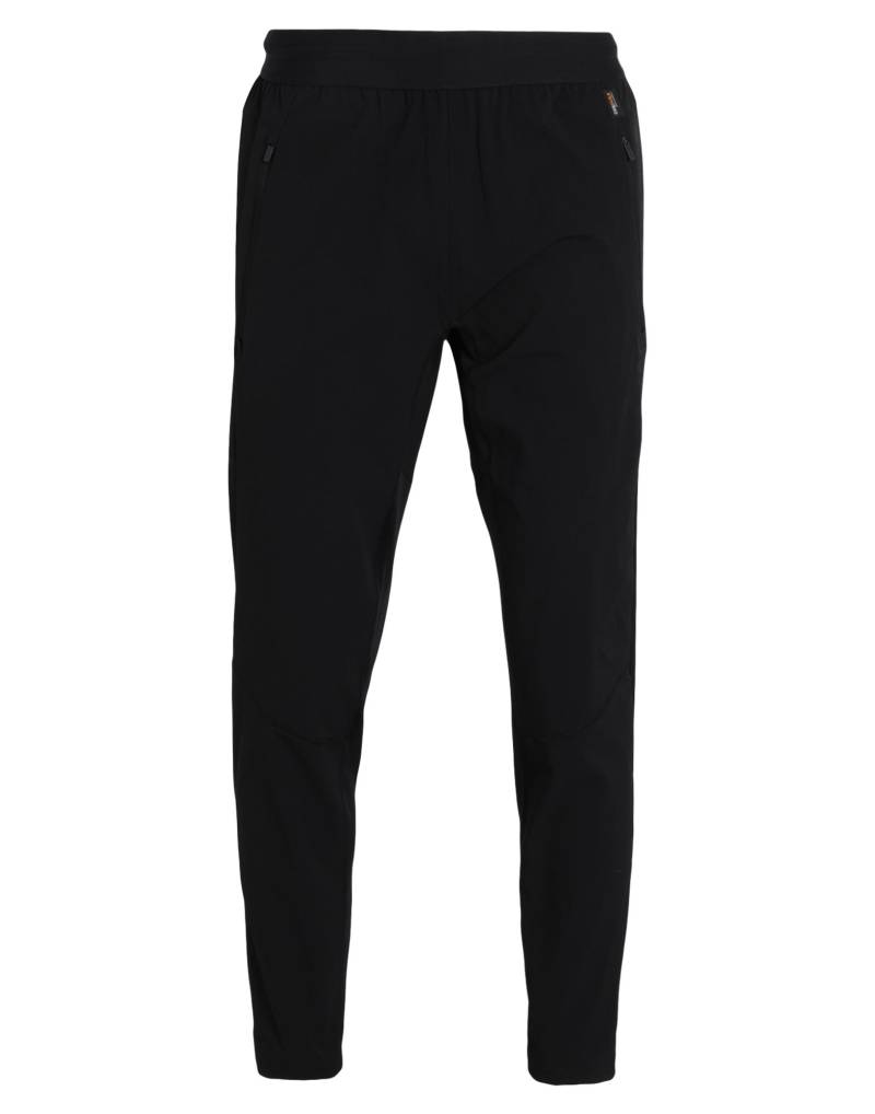 ADIDAS Hose Herren Schwarz von ADIDAS