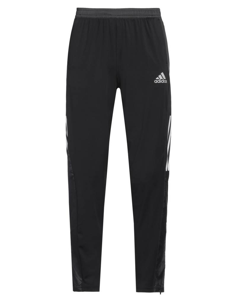 ADIDAS Hose Herren Schwarz von ADIDAS