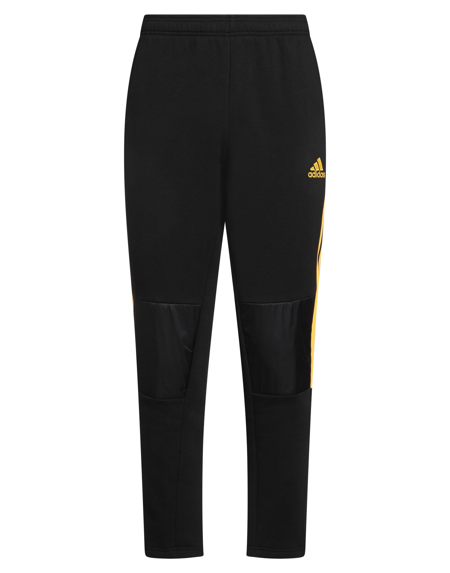 ADIDAS Hose Herren Schwarz von ADIDAS