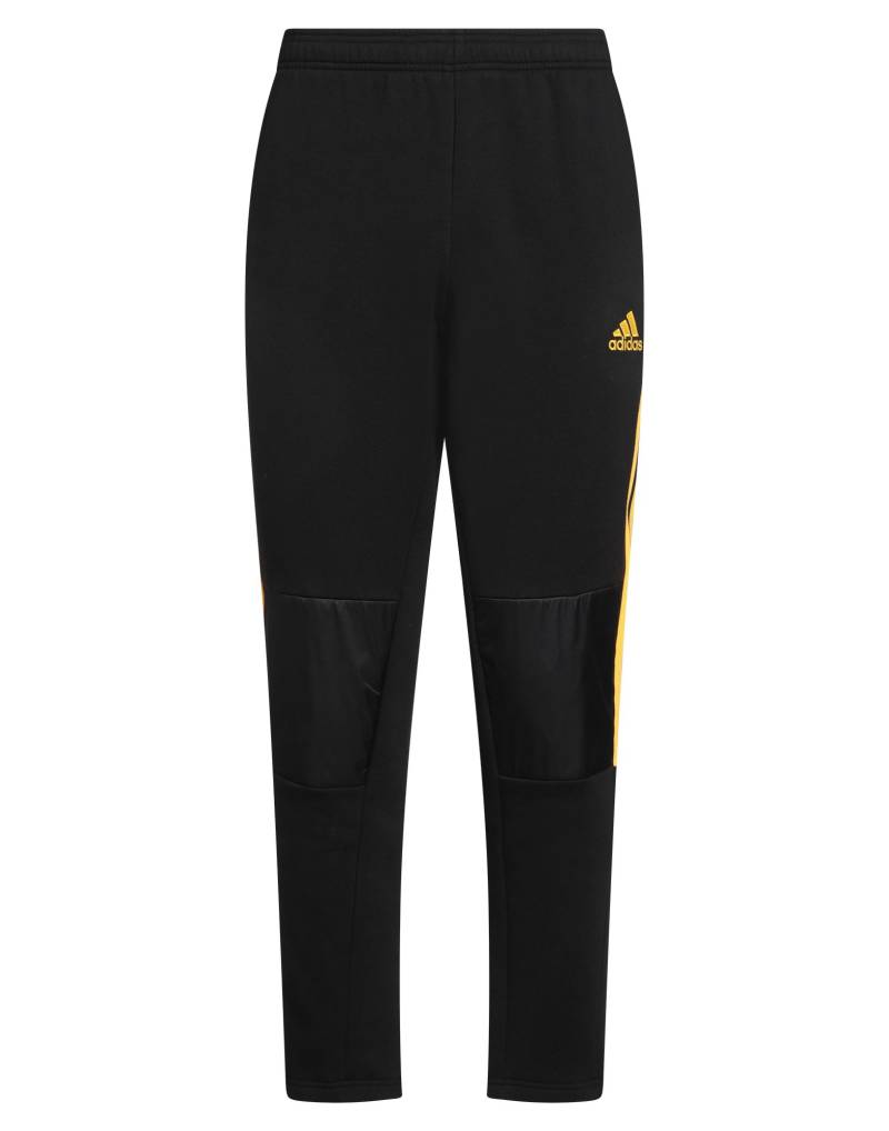 ADIDAS Hose Herren Schwarz von ADIDAS