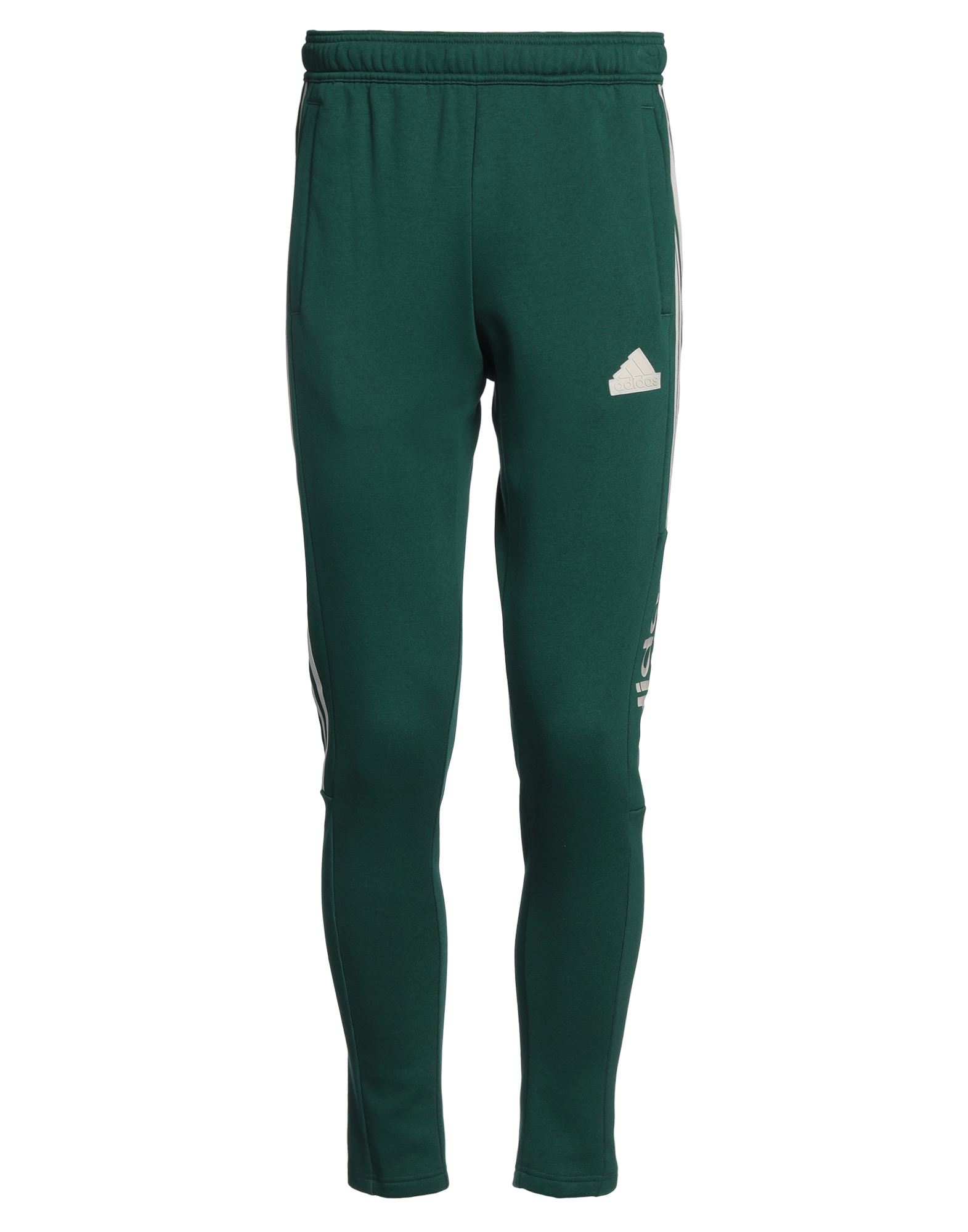 ADIDAS Hose Herren Smaragdgrün von ADIDAS