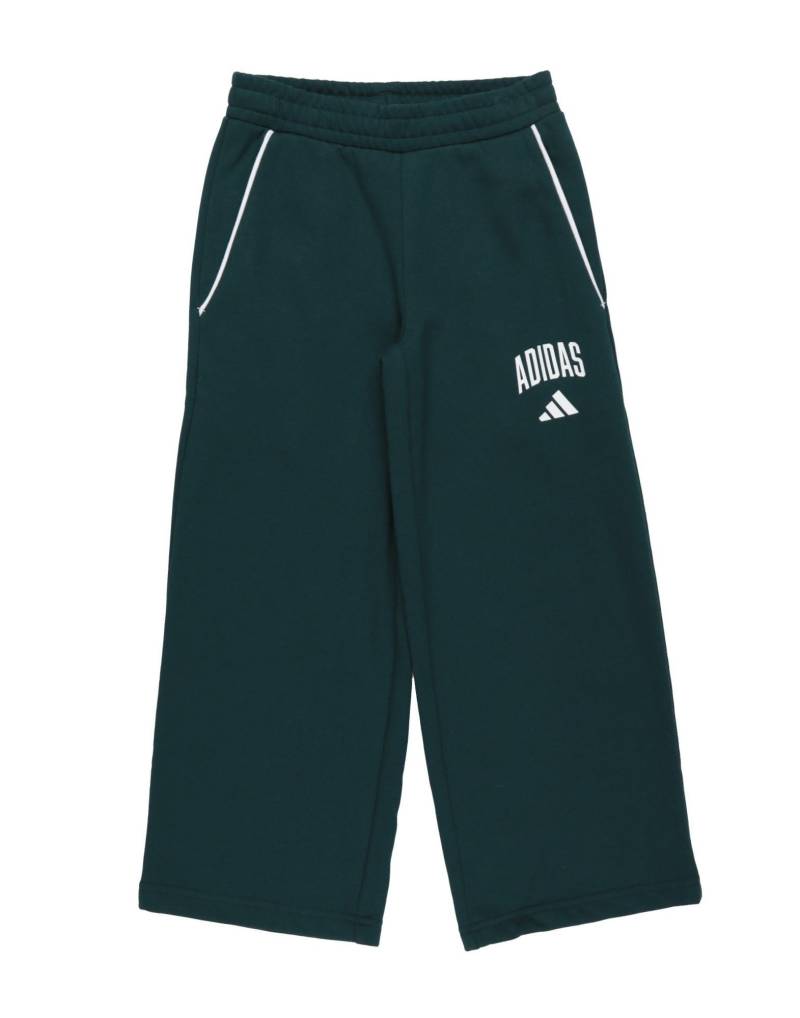 ADIDAS Hose Kinder Aquamarin von ADIDAS