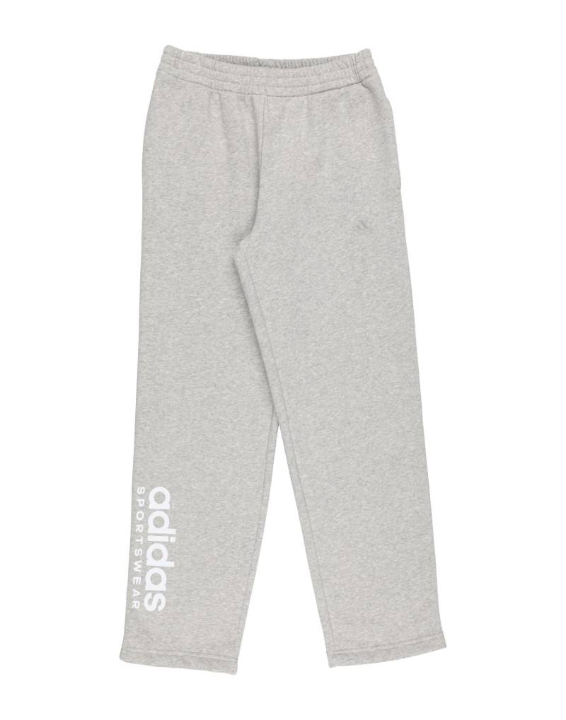 ADIDAS Hose Kinder Hellgrau von ADIDAS