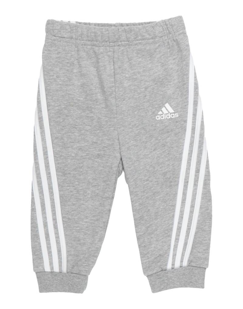 ADIDAS Hose Kinder Hellgrau von ADIDAS