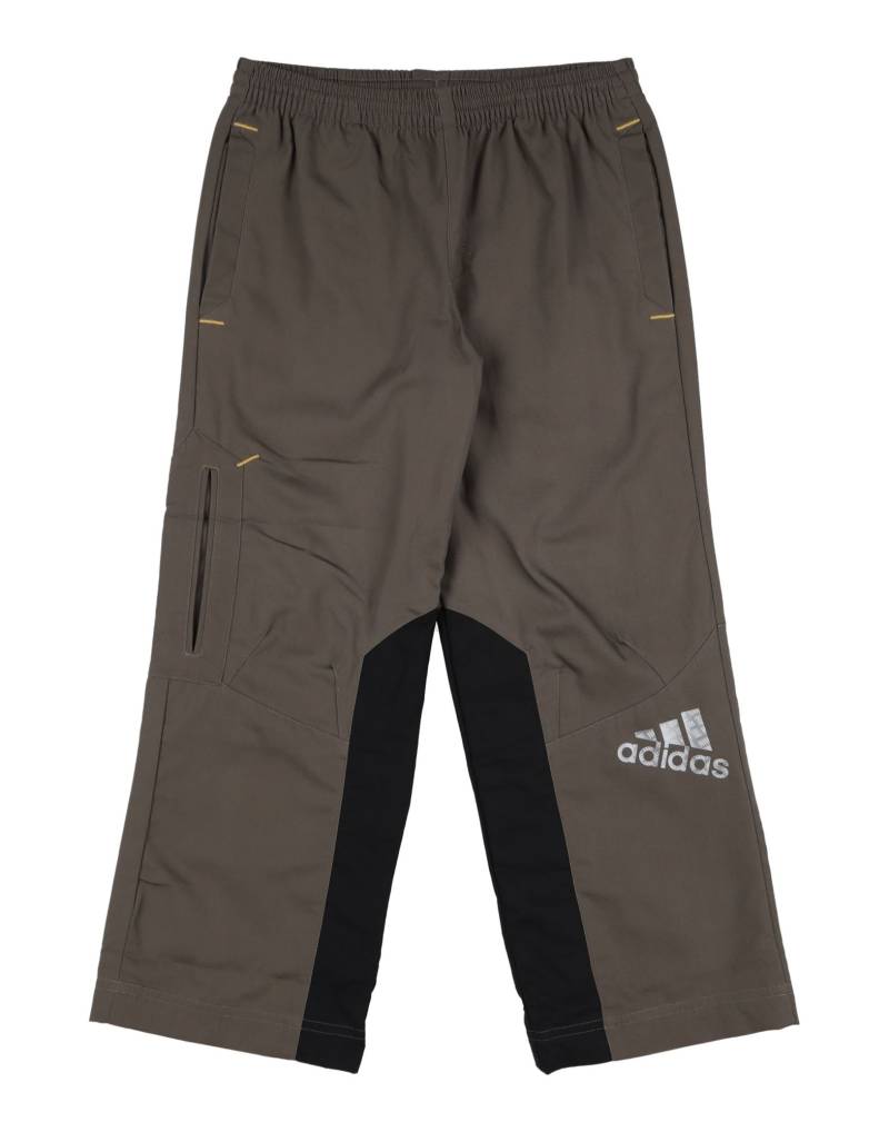 ADIDAS Hose Kinder Khaki von ADIDAS