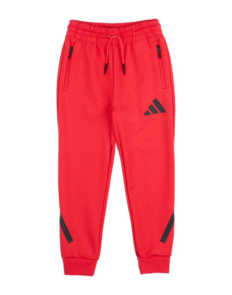 ADIDAS Hose Kinder Rot von ADIDAS