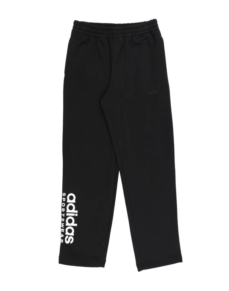 ADIDAS Hose Kinder Schwarz von ADIDAS