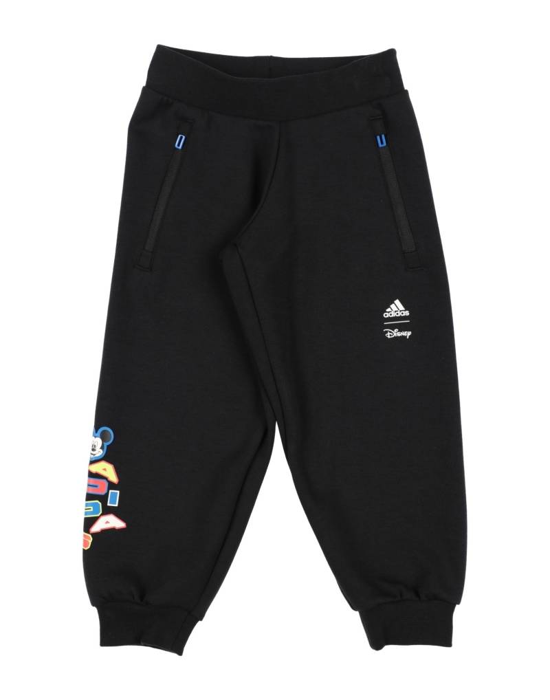 ADIDAS Hose Kinder Schwarz von ADIDAS