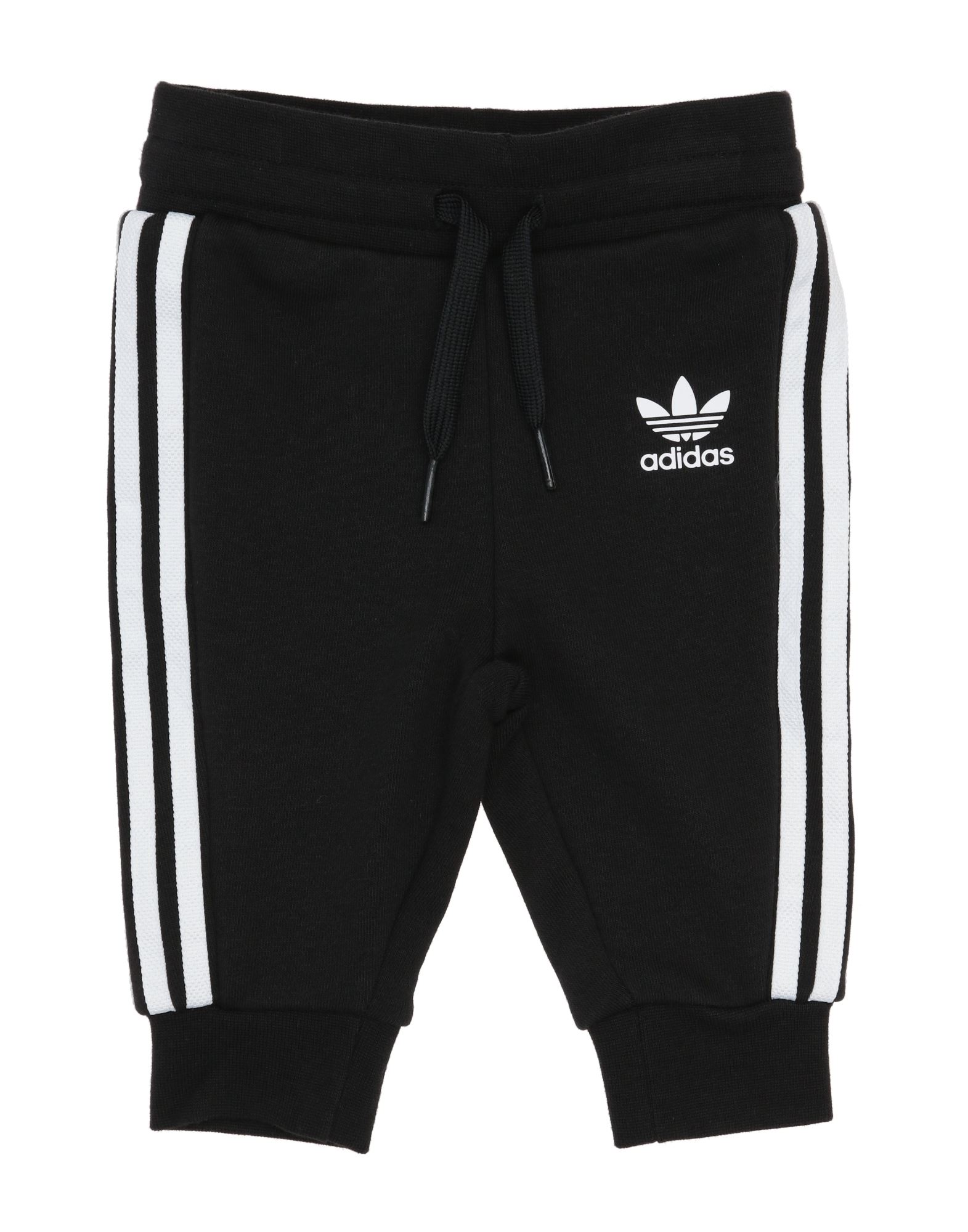 ADIDAS Hose Kinder Schwarz von ADIDAS