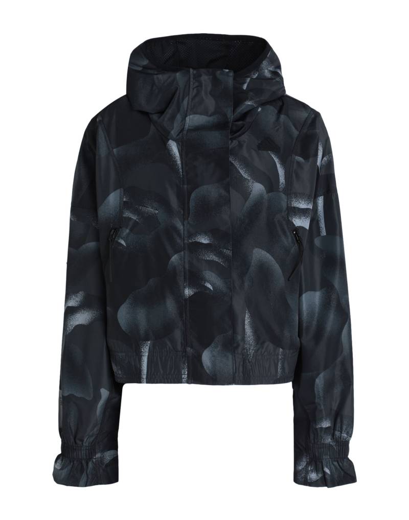 ADIDAS Jacke & Anorak Damen Schwarz von ADIDAS