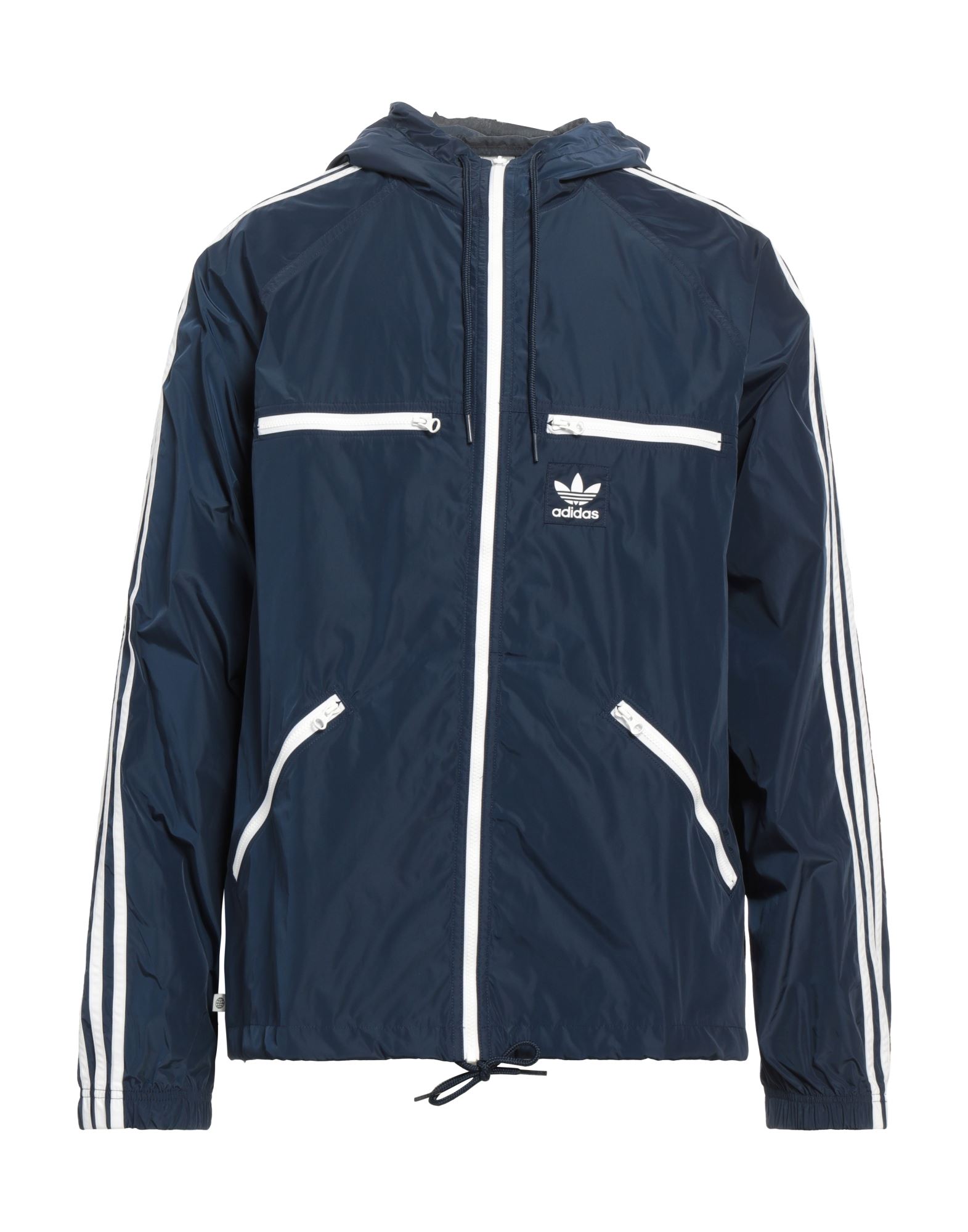 ADIDAS Jacke & Anorak Herren Nachtblau von ADIDAS