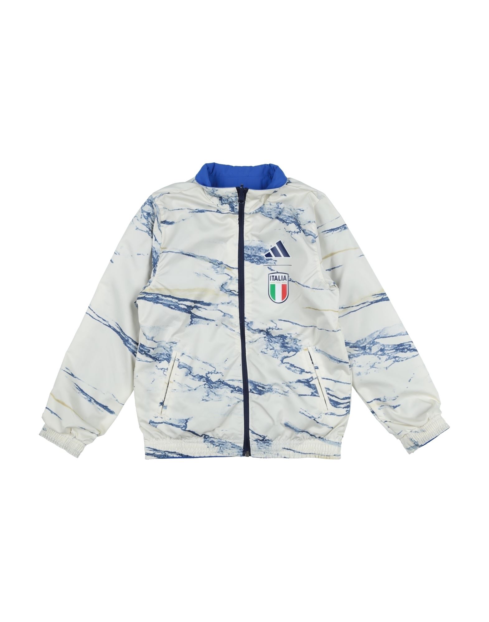 ADIDAS Jacke & Anorak Kinder Elfenbein von ADIDAS