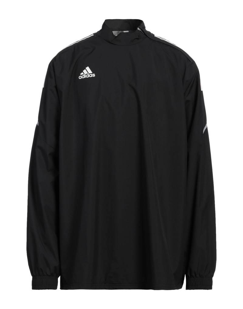 ADIDAS Jacke & Anorak Herren Schwarz von ADIDAS