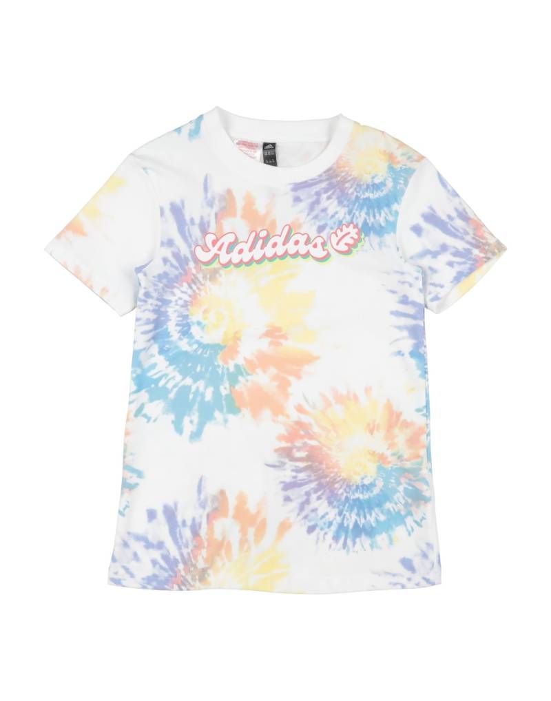 ADIDAS Kinderkleid Kinder Weiß von ADIDAS