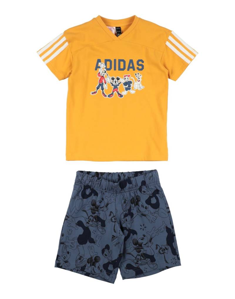 ADIDAS Sportanzug Kinder Ringelblume von ADIDAS