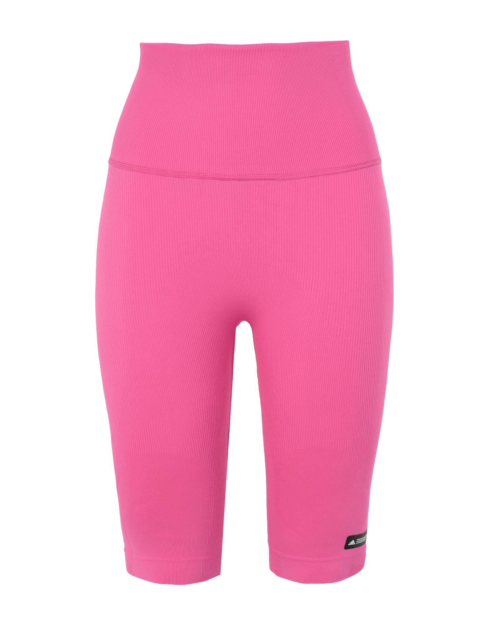 ADIDAS Shorts & Bermudashorts Damen Fuchsia ADIDAS Shorts & Bermudashorts Damen Fuchsia von ADIDAS