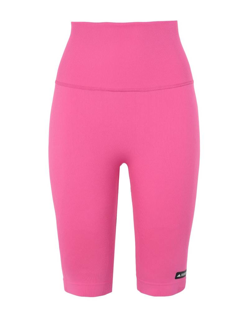 ADIDAS Shorts & Bermudashorts Damen Fuchsia von ADIDAS