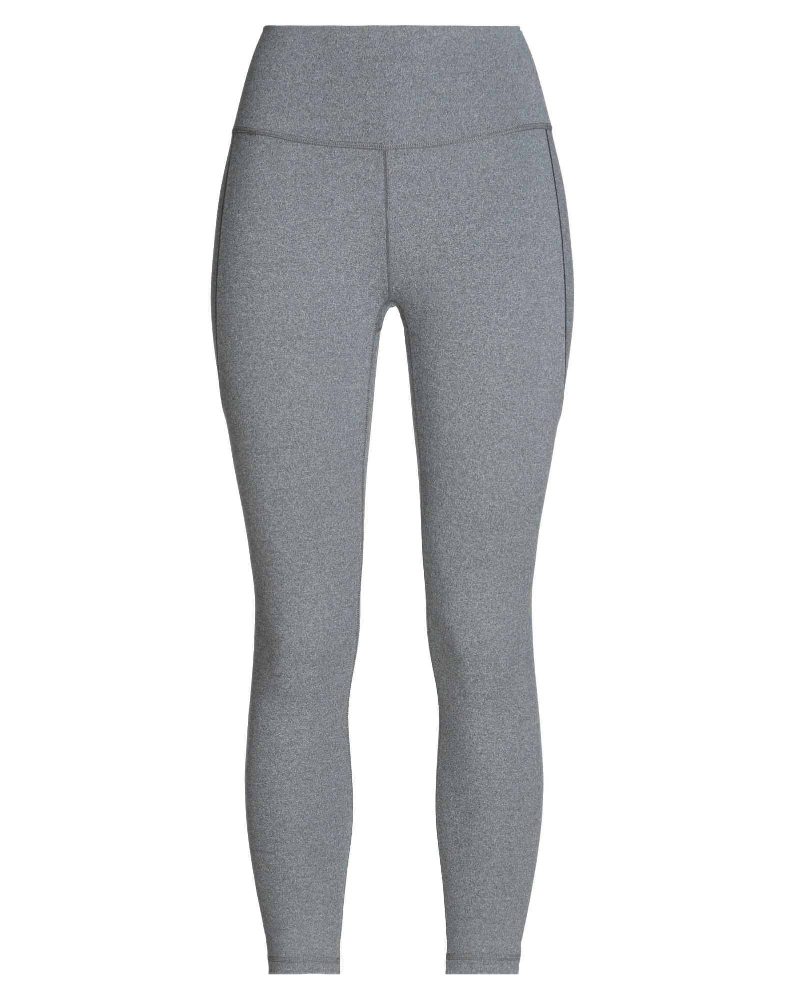 ADIDAS Leggings Damen Grau von ADIDAS