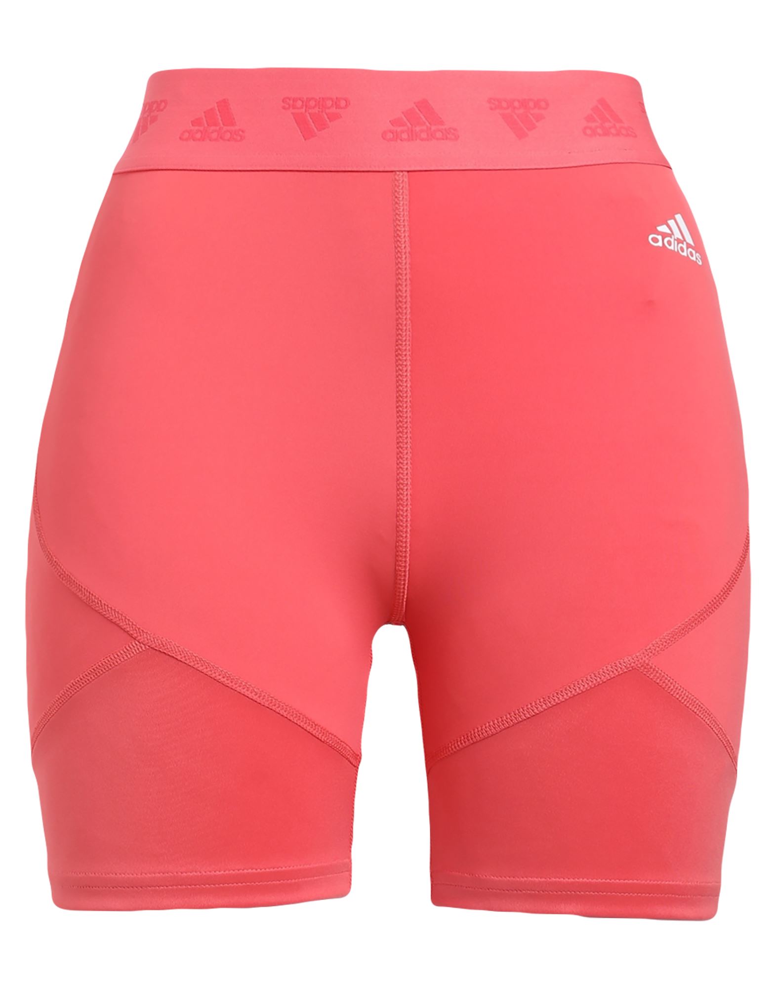 ADIDAS Leggings Damen Koralle von ADIDAS