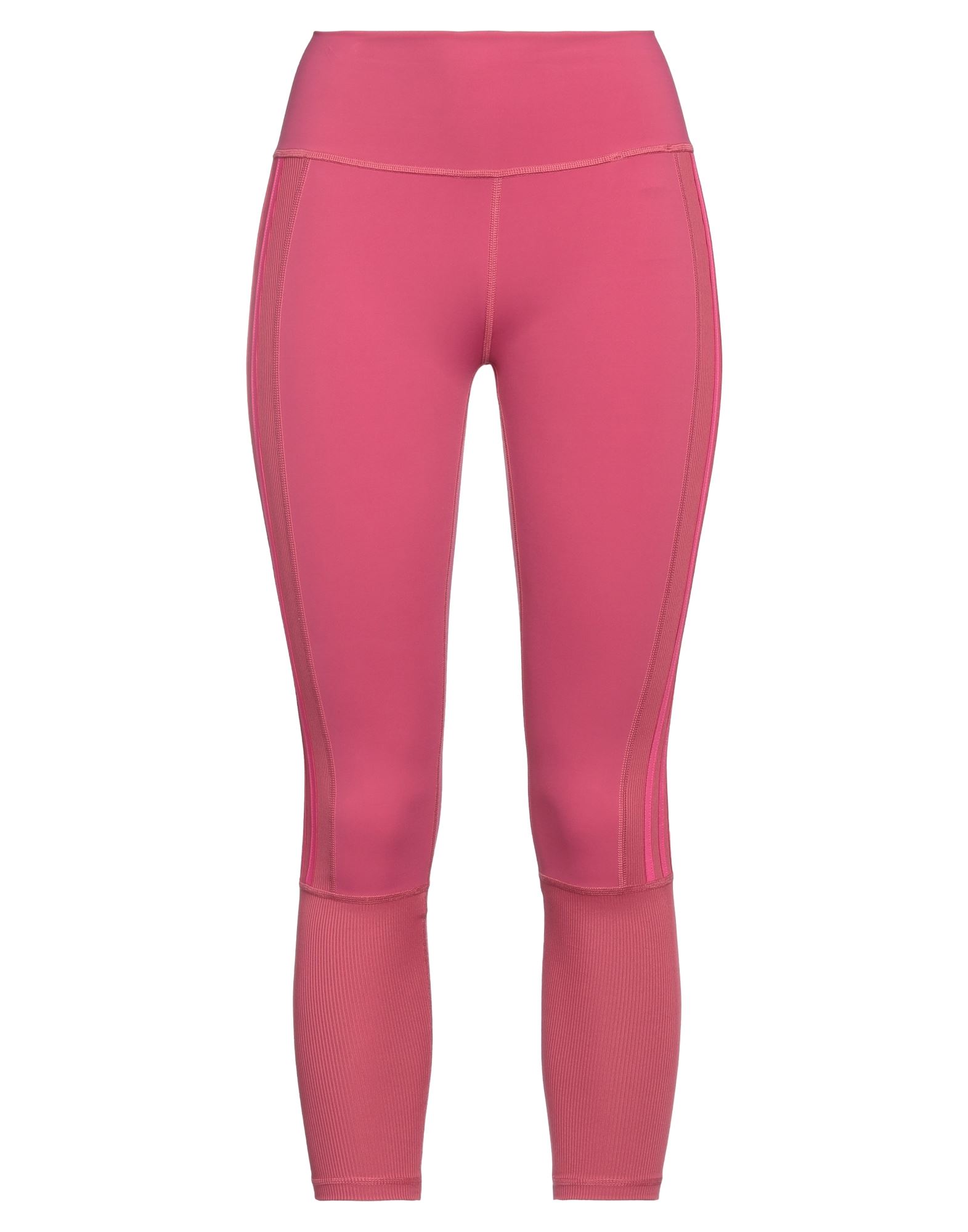 ADIDAS Leggings Damen Magenta von ADIDAS