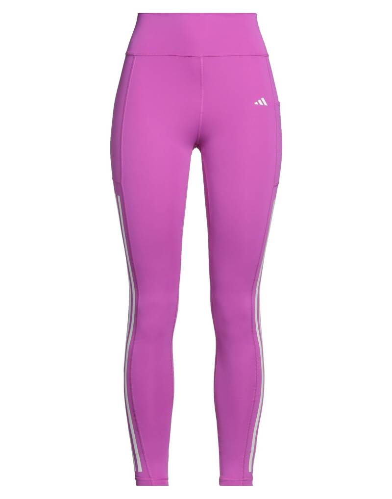 ADIDAS Leggings Damen Malve von ADIDAS